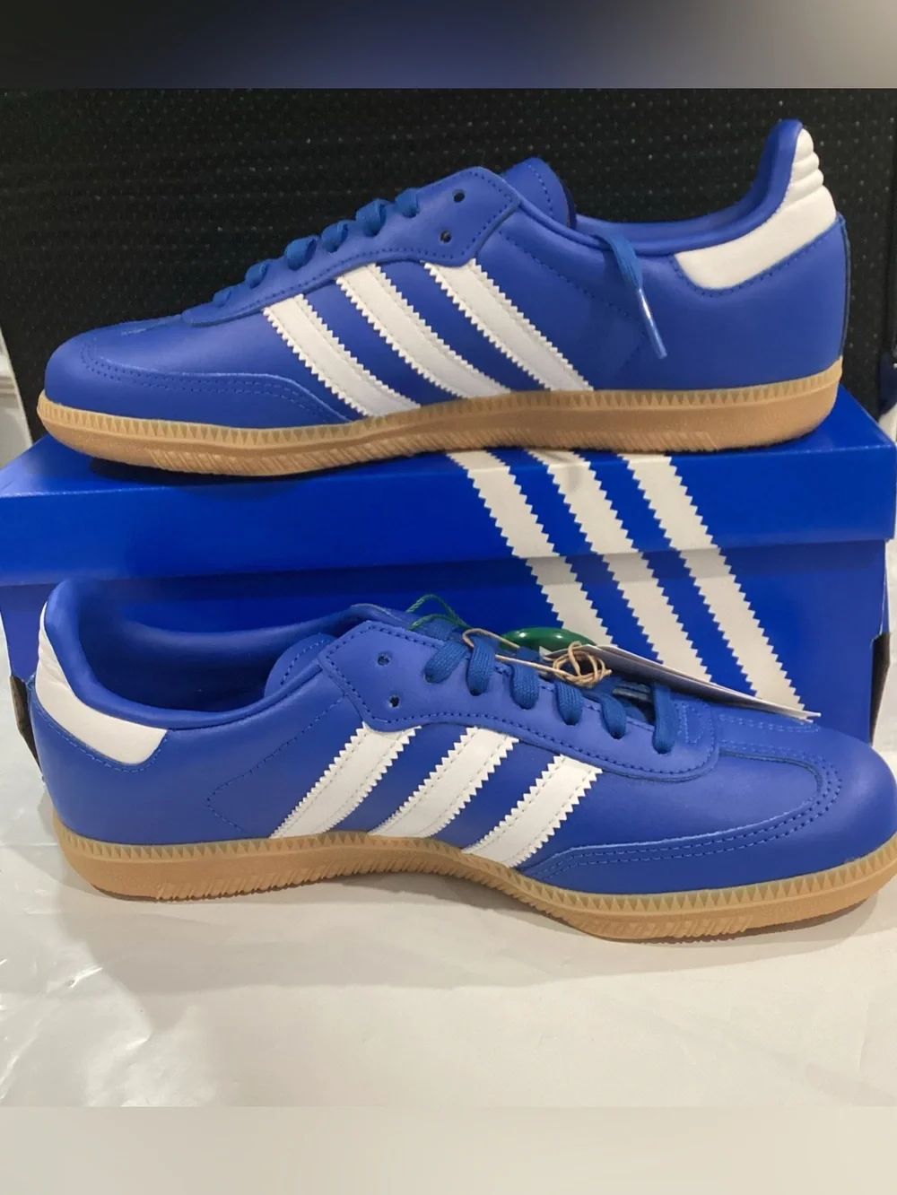 adidas brand new